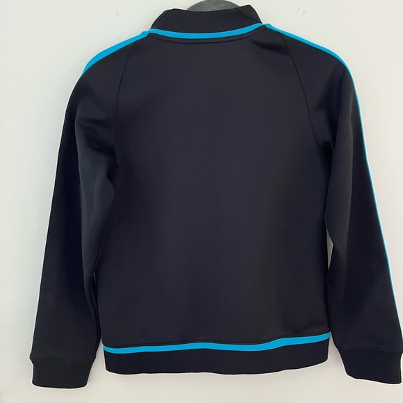 Nike FC Barcelona Track Jacket Youth M - Picture 6 of 14